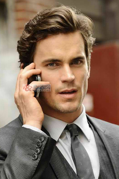 MATT BOMER·Īѳ
