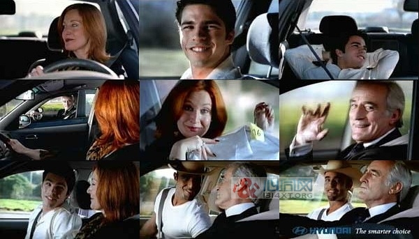 Hyundai (现代汽车 )