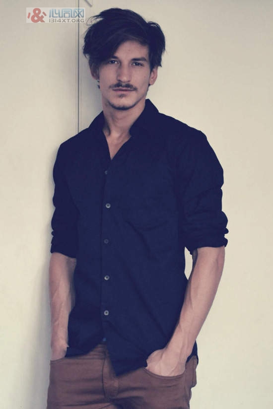 ¹Ѫ˧ģJarrod Scott