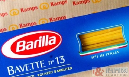 治ͬ Barilla
