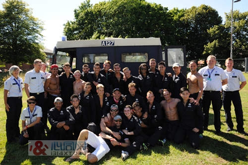 2013ͬMr. Gay World TOP10