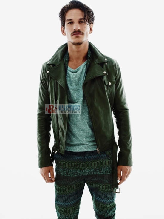 ¹Ѫ˧ģJarrod Scott