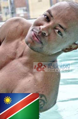 2013世界同性恋先生Mr. Gay World TOP10