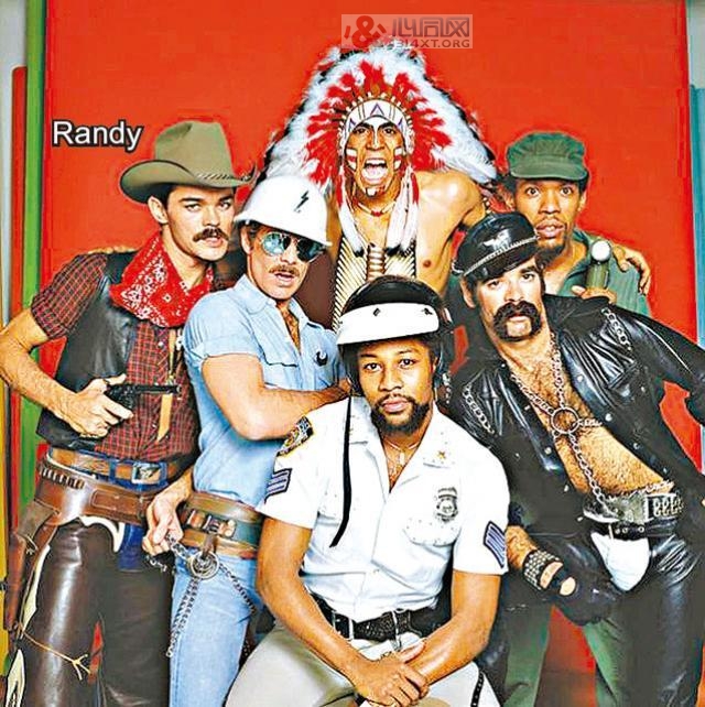 Village Peopleͬ־ԱѾл