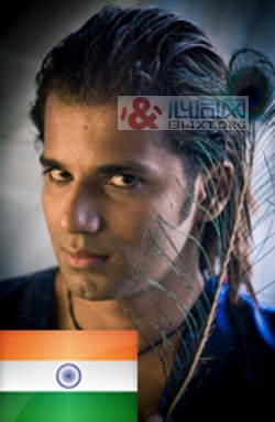 2013ͬMr. Gay World TOP10