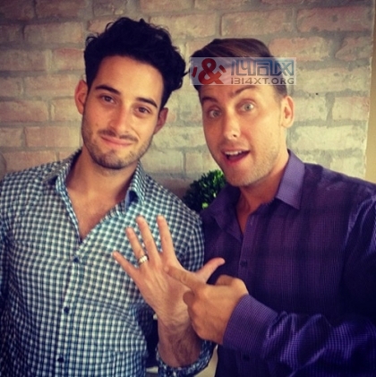 кNSYNCԱLance BassѶ