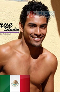 2013ͬMr. Gay World TOP10