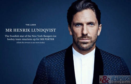 ˧ԱHenrik Lundqvist