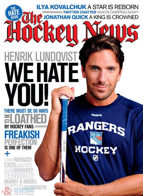 ˧ԱHenrik Lundqvist