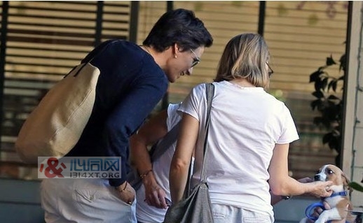 出柜影后福斯特恋上女同名嘴艾伦前女友