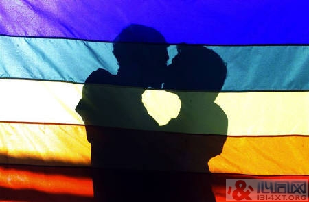 伊利诺伊州同性婚合法 平权一大胜利 伊利诺伊州同性婚合法 平权一大胜利