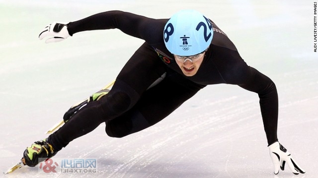 Blake Skjellerupʺս