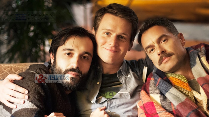 HBOͬ־¾硶LookingԤ滨뷢