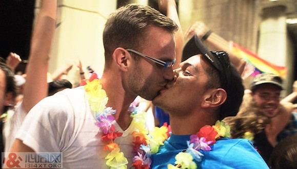 夏威夷州同性婚姻合法 旅游业有望大丰收