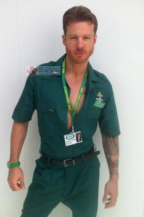 2013Ӣͬ־ھStuart Hatton Jr