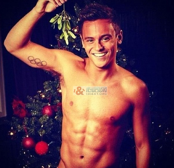 ӢˮͯThomas DaleyƵ