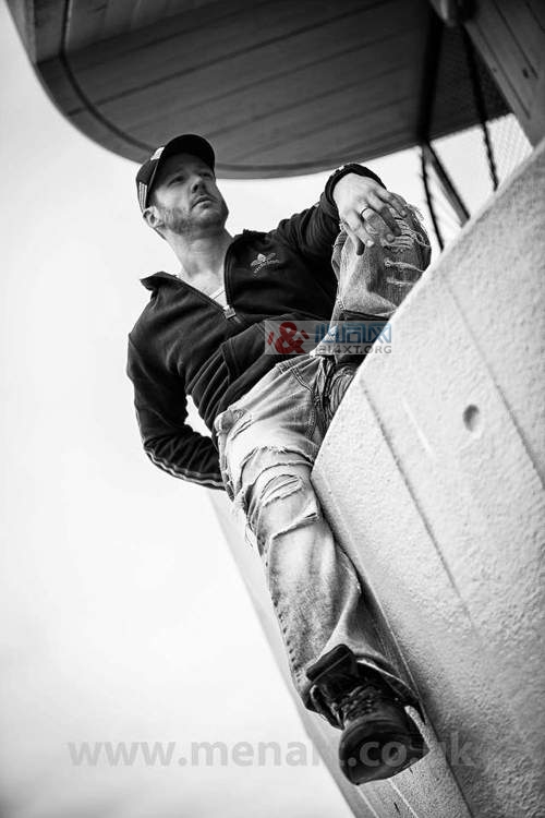 2013Ӣͬ־ھStuart Hatton Jr