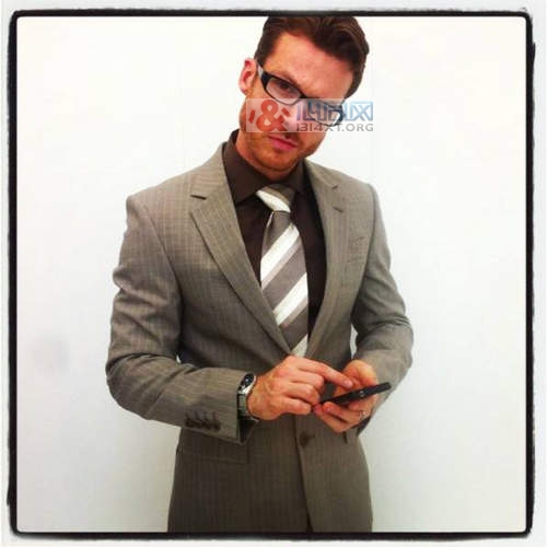 2013Ӣͬ־ھStuart Hatton Jr