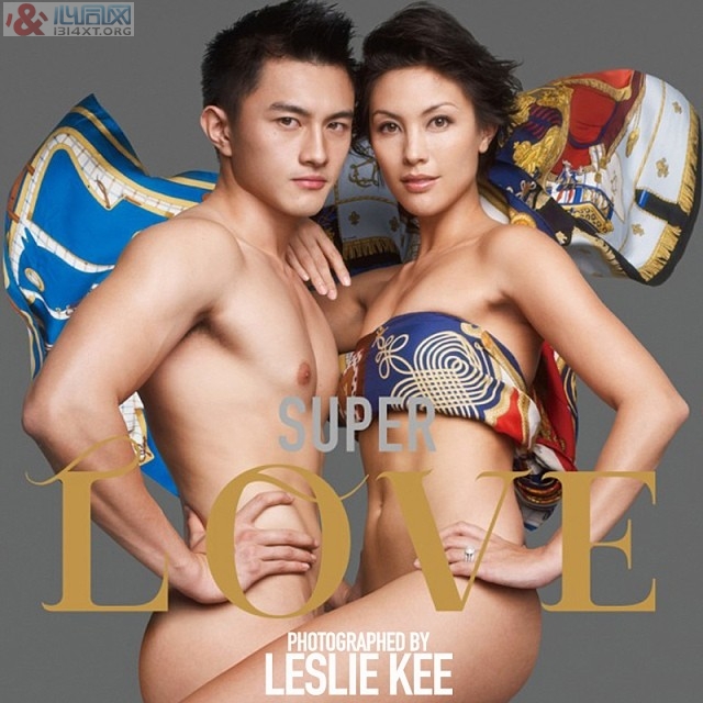 Leslie KeeͼӰдSuper Love