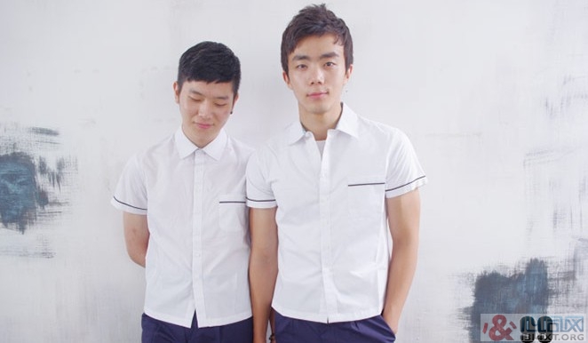 同志男生的初恋 韩国同志短片《20》将上映