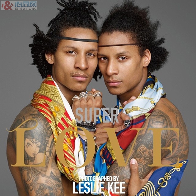 Leslie KeeͼӰдSuper Love