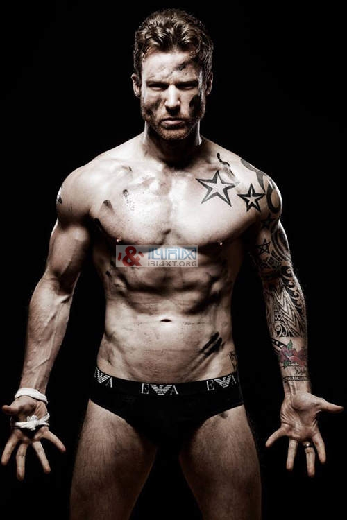 2013Ӣͬ־ھStuart Hatton Jr