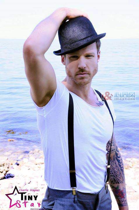 2013Ӣͬ־ھStuart Hatton Jr