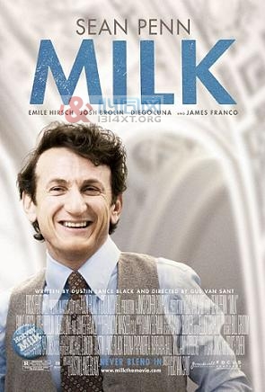 ׶ Milk (2008)