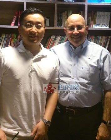 ͬԻ˶֮Evan Wolfson