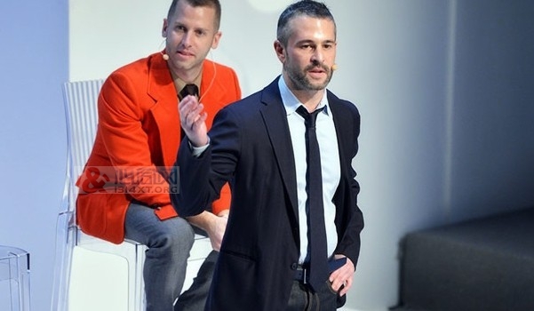 FabʼJason Goldberg˼ҵ