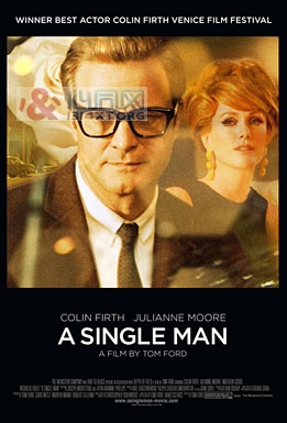 A Single Man (2009)