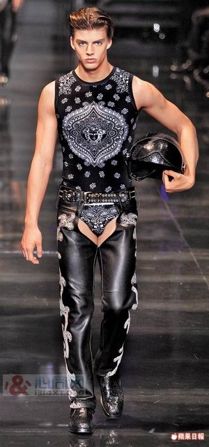 2014ﶬװܣVERSACEDG