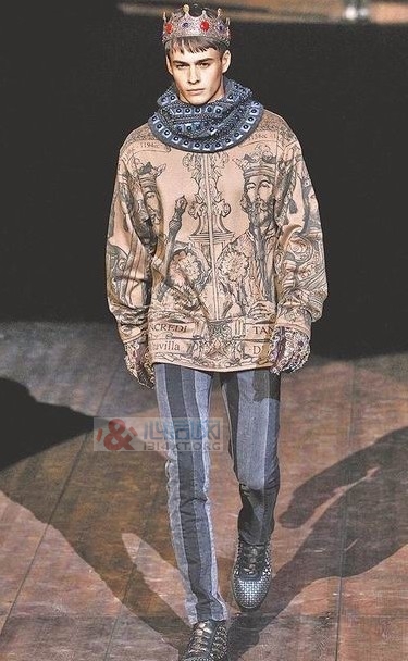 2014ﶬװܣVERSACEDG