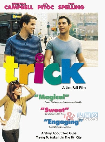 ׹ػ Trick (1999)