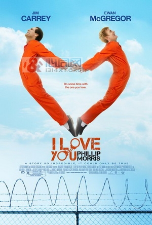 ҰĪ˹ I Love You Phillip Morris (2009)