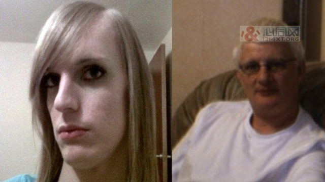 为一包薯片杀人 22岁拟变性男子坐女子监狱 为一包薯片杀人 22岁拟变性男子坐女子监狱