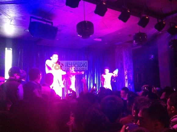 ͬ־ưSoul Club Gayҹ