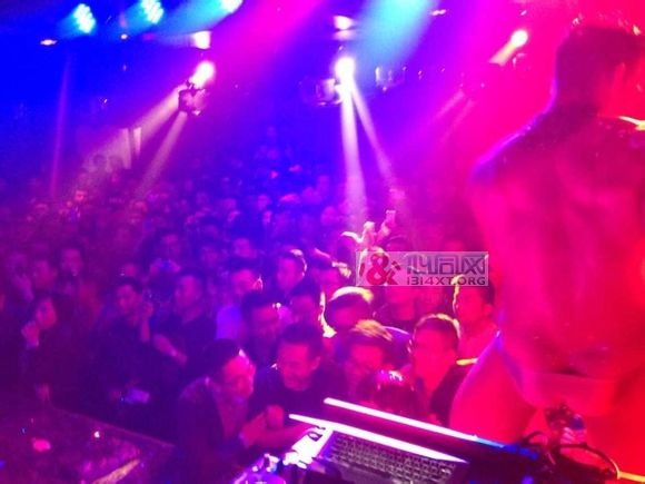 ͬ־ưSoul Club Gayҹ