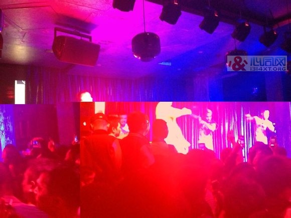 ͬ־ưSoul Club Gayҹ