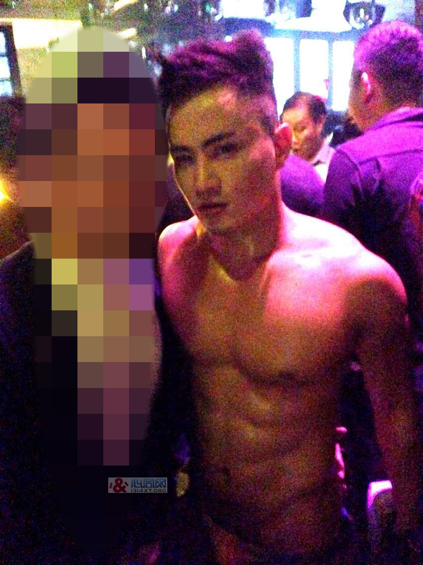 ͬ־ưSoul Club Gayҹ