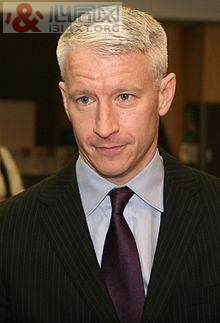 CNNͬ־Anderson CooperԪҲ
