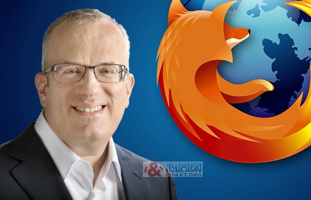 ͬ MozillaCEO