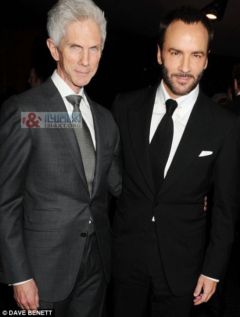 ʱװʦTom Fordͬ½