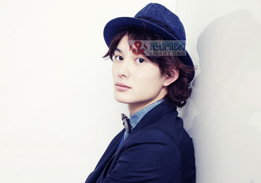 日本男星冈田将生获同性心中“最理想王子” 日本男星冈田将生获同性心中“最理想王子”