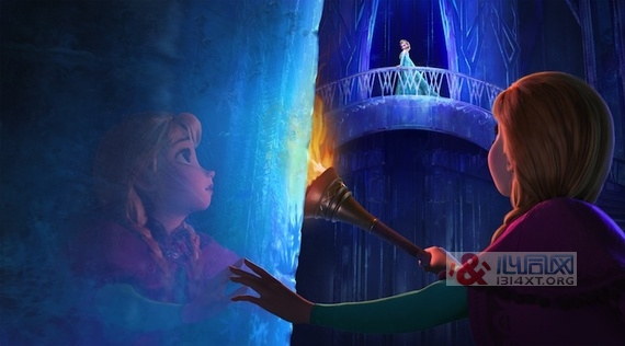 ʿӰﰵͬĻ ѩԵŮͬӰ