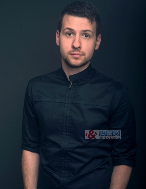 同志科幻电影《Credence》发起众筹募资活动