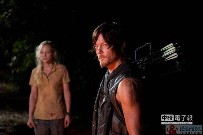 ʬ⡷˧Daryl Dixonͬ־