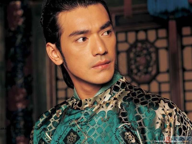 ʮ���װ����˧������ ����¡Ʊѡ�ŵ�һ