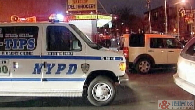 纽约易服癖男子遭恐同人士开枪射臀