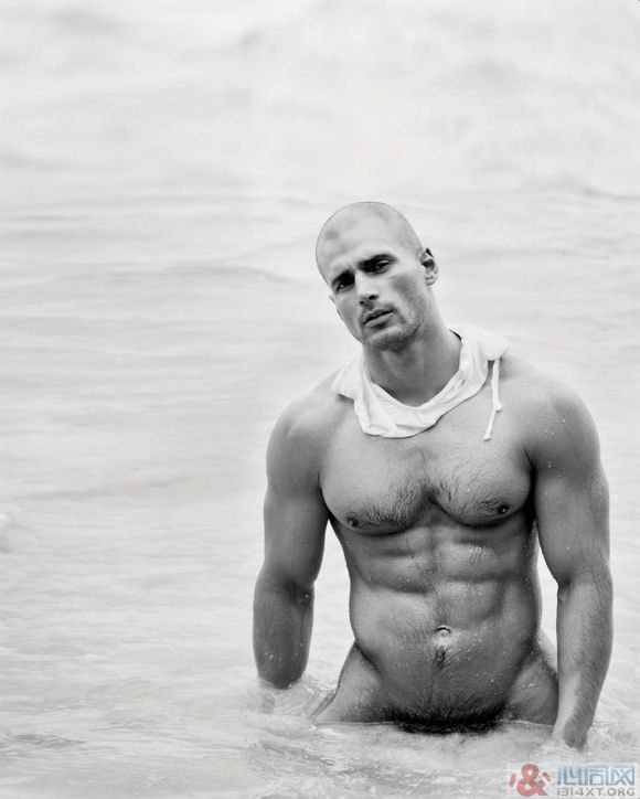 DNA173ڷģTodd Sanfield